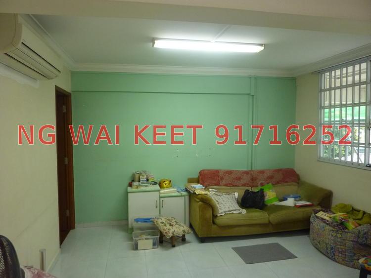 Blk 512 Hougang Avenue 10 (Hougang), HDB 4 Rooms #70166791